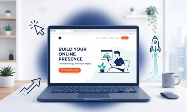 Por qué una landing page puede ser la decisión más rentable para tu negocio
